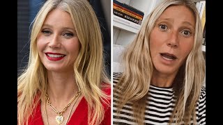 Gwyneth Paltrows Stance on Monogamy Insights from an Instagram QampA newsupdate [upl. by Lyda960]