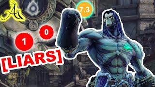 I Cant Believe I Skipped On This Game  Darksiders 2 Review [upl. by Reede]