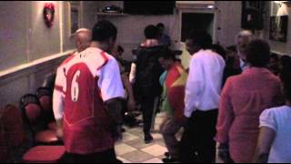 Eritrean 23rd Independence day Gujile 2 Dinner Party London [upl. by Haimaj]