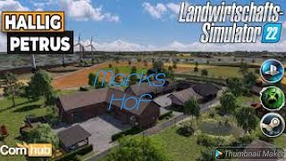 LS 22 Hallig Petrus [upl. by Filbert]