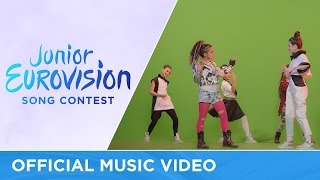 Anahit amp Mary  Tarber Armenia Junior Eurovision 2016 [upl. by Hali700]