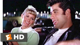 Grease 1978  I Know Now That You Respect Me Scene 610  Movieclips [upl. by Lobel887]