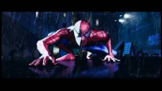 The Amazing SpiderMan PS3 HD Playthrough 1 [upl. by Ddot]