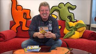 Unpacking Video  BEST OF  Die besten Hits von Volker Rosin  Kinderlieder [upl. by Sander218]