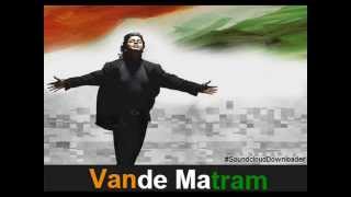 Maa Tujhe Salaam full song by AR Rahman [upl. by Nahtnamas]