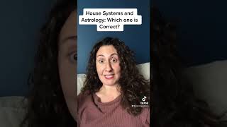 Astrology Different Systems and Houses Which one is Correct [upl. by Ahsercel169]