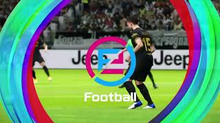 Modalità Leggenda  IngiocabIle   eFootball Pes 2021 Season Update [upl. by Dumm]