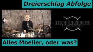 DreierschlagAbfolge [upl. by Teteak]