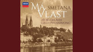 Smetana Má Vlast JB1112  1 Vysehrad [upl. by Shinberg]