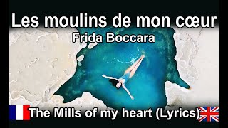 Les Moulins de Mon Coeur [upl. by O'Donoghue]