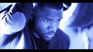 Frank Ocean  Chanel Slowed To Perfection 432hz [upl. by Glynas]