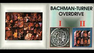 BachmanTurner Overdrive  Blown [upl. by Iramaj]