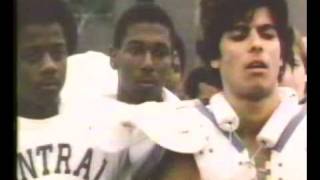 WildCats  trailer 1986 [upl. by Ranjiv]