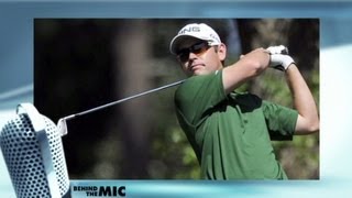 Favorite final round moments at Masters [upl. by Eiltan128]