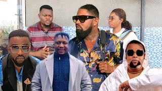 PLAN DIABOLIQUE ÉCHOUÉ 🔥 FERRE GOLA TJR TÊTE HAUTE JÉRÉMY LWEMBA A SE DÉCHAÎNÉ CONTRE EMPIRE DU MAL [upl. by Arabela]