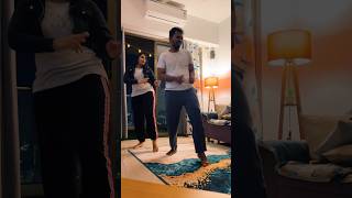 Dole Dole Dance Reel  Pokiri  coupledance couplereels couplevideos [upl. by Tews]