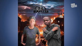 Erected Sounds  Isphithiphithi Gqom 2024 [upl. by Jordon]