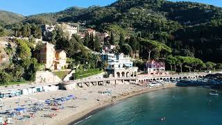 Levanto  Ligurien  italiende [upl. by Wilda]