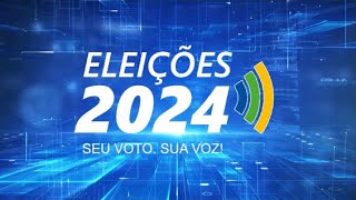 Eleições 2024  Rádio Conceição entrevista Robison Coelho PL candidato a prefeito de Itajaí [upl. by Eiuqnimod]