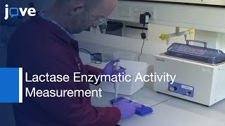 Lactase Enzymatic Activity Measurement [upl. by Nobel]