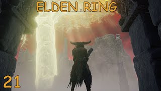 Elden Ring Caveman Run Part 21 [upl. by Valaria]