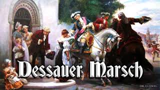 Dessauer Marsch ● Alter Dessauer German march [upl. by Zap150]