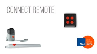 ARIA amp MAESTRO  Connect a Remote with Preset commands Mode1 [upl. by Farra]