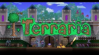 Terraria Việt Hóa 3  Phần Thưởng Cho Người Chăm Chỉ [upl. by Hakvir]