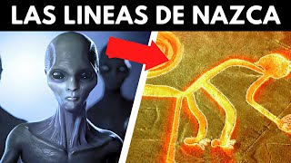 El Misterioso Origen de las Líneas de Nazca [upl. by Ssyla]