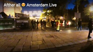 AMSTERDAM LIVE [upl. by Alcinia]