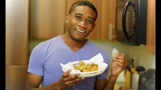 How to Cook Geoduck  Season 1 Rich amp Ratchet Kitchen  Episode 2 [upl. by Imena]