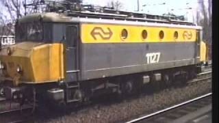 19940416 0956u Haarlem NS [upl. by Hetty]