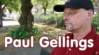 Gedcihten Rivierenbuurt  Paul Gellings [upl. by Nanor]