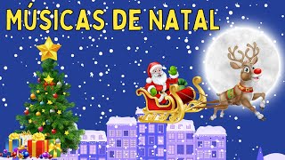 Bate o Sino Pequenino e Pinheirinhos Que ALEGRIA  Música Infantil de Natal com a Paty [upl. by Acnaib520]