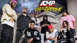 AMP FRESHMAN CYPHER 2023 [upl. by Chastain]