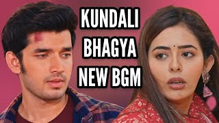 Kundali Bhagya New BGM  Ep 1487 1488 [upl. by Seda]