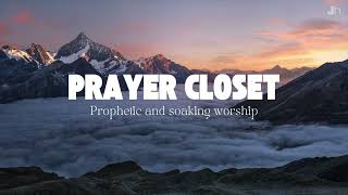 Prophetic soaking worship and prayer instrumentalJesus is here [upl. by Diantha680]