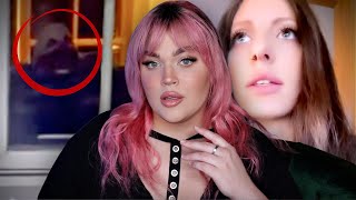 27 Paranormal TikToks You Should NOT Watch at Night  JBerari amp The Haunted Side of TikTok [upl. by Tormoria]