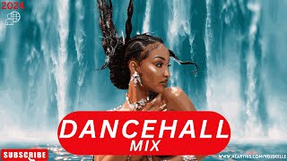 DANCEHALL MIX 2024 FT VYBZ KARTEL  SHENSEEA  KONSHENS VOL 2 tbt [upl. by Nigen46]