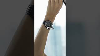 50 Years of Innovation The Casio Casiotron TRN50ZE is Here ⌚ [upl. by Yecnahc]