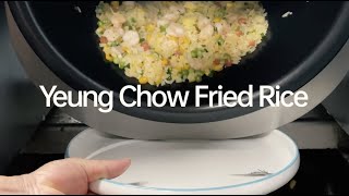 【BOTINKIT MAX】Yeung Chow Fried Rice in a few steps [upl. by Senga]