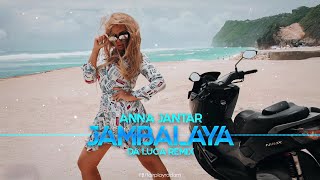 Anna Jantar  Jambalaya DA LUCA REMIX [upl. by Ado]