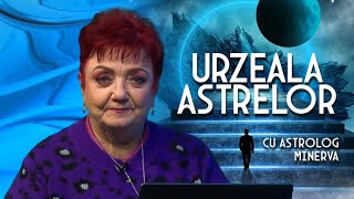 Astrolog Minerva  Previziuni pentru anul 2024 ”Vor fi schimbări semnificative” [upl. by Ralf]