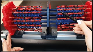 Myosin Actin Tropomyosin and Troponin  Sarcomere Anatomy  Made Easy [upl. by Annamarie]