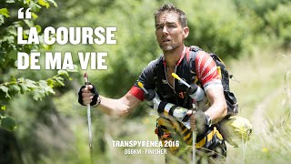 La Course De Ma Vie Traversée des Pyrénées 2016 [upl. by Colston]