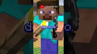 a ATUALIZAÇÃO que NUNCA EXISTIU no MINECRAFT [upl. by Debbi]