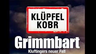 Grimmbart  Kluftingers neuer Fall [upl. by Lejeune]