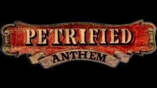 08  Petrified Anthem  Country Aire 2020 Master [upl. by Skantze]