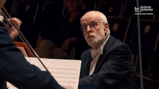 Wassenaer Concerto Armonico Nr 6 EsDur ∙ hrSinfonieorchester ∙ Ton Koopman [upl. by Elspeth]