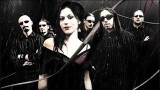 Lacuna coil  Lost Lullaby [upl. by Aicat]